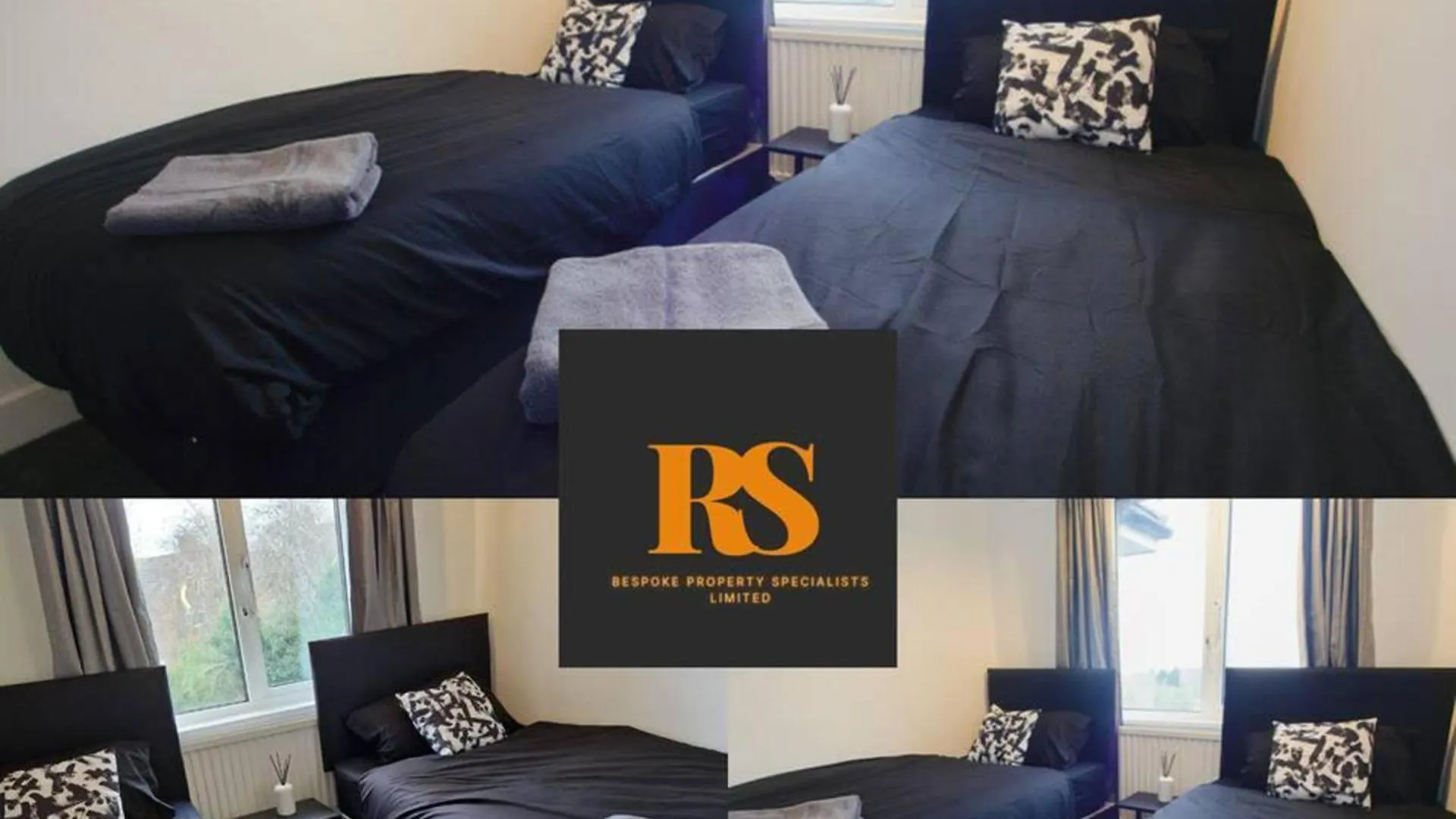 Lovely 2 Bedroom House Sheffield Central Location